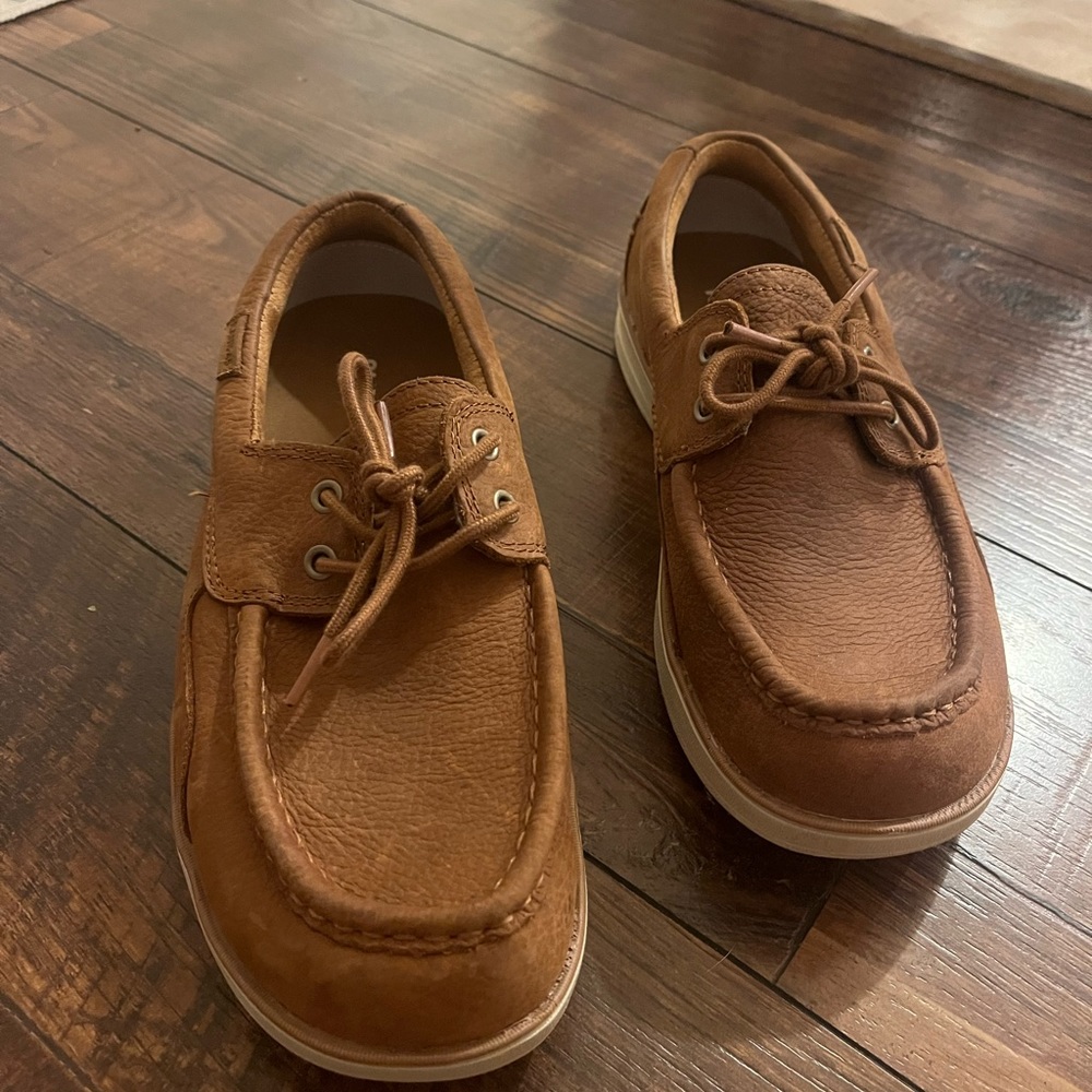 Rank 45 loafers